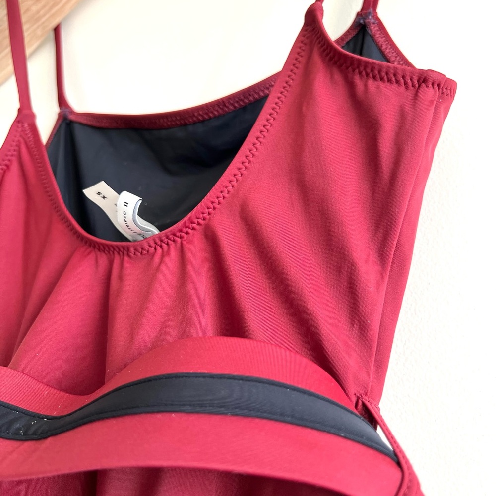 Solid & Striped Nina swimsuit - Picture 7 of 10